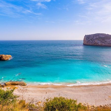 شقة La Gavina Playa خافييا المظهر الخارجي الصورة
